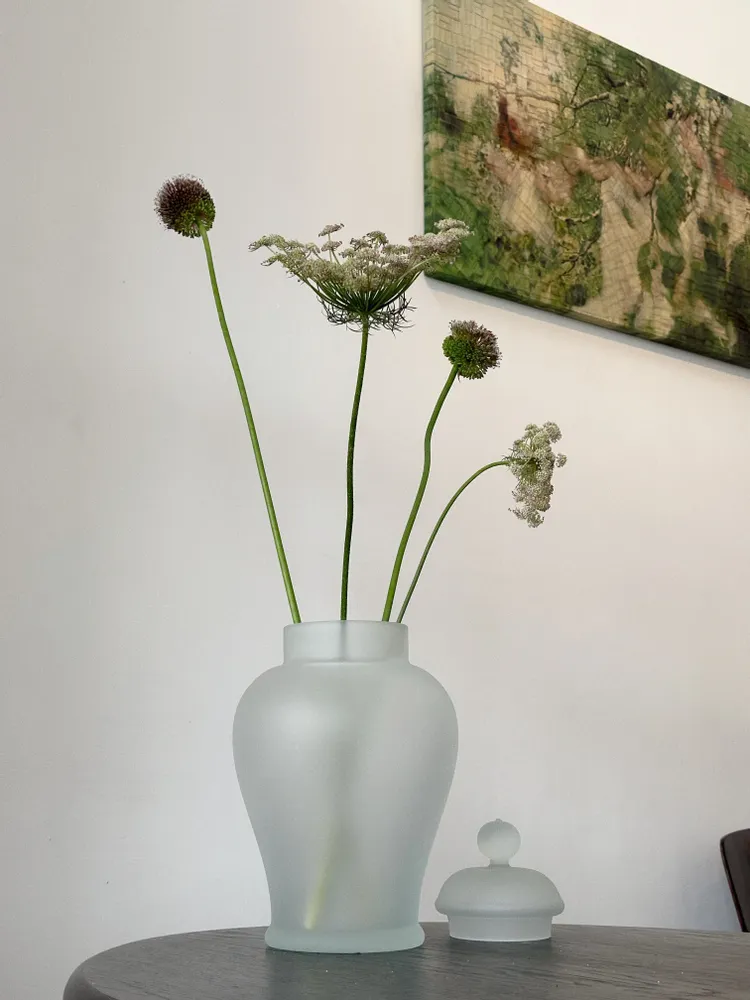 Vases - Pearl - PRISAKARU CERAMICS