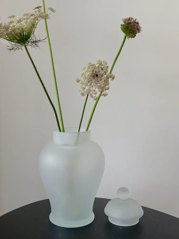 Vases - Pearl - PRISAKARU CERAMICS