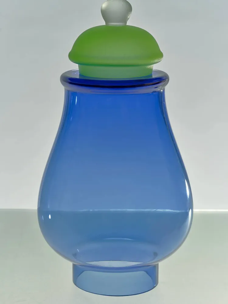 Vases - Madagascar (Glossy) - PRISAKARU CERAMICS