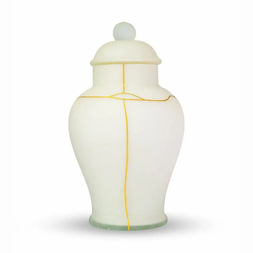 Vases - Kintsugi - PRISAKARU CERAMICS