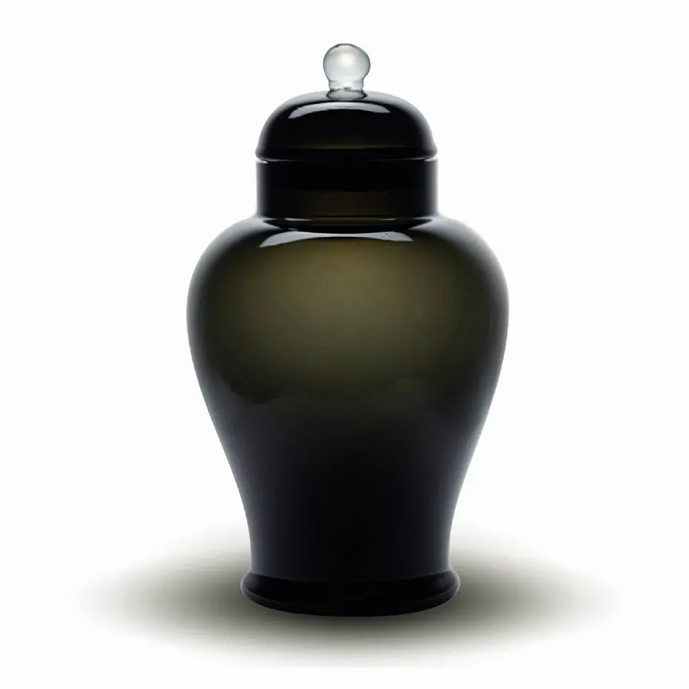 Vases - Black Pearl - PRISAKARU CERAMICS