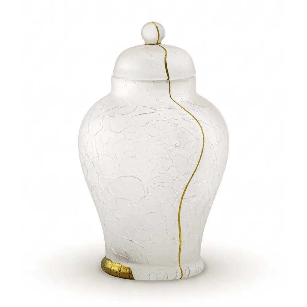 Vases - Mushin - PRISAKARU CERAMICS