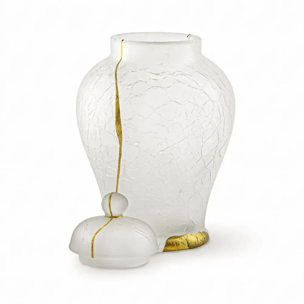 Vases - Mushin - PRISAKARU CERAMICS
