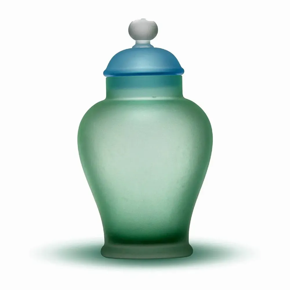 Vases - Verdant One - PRISAKARU CERAMICS