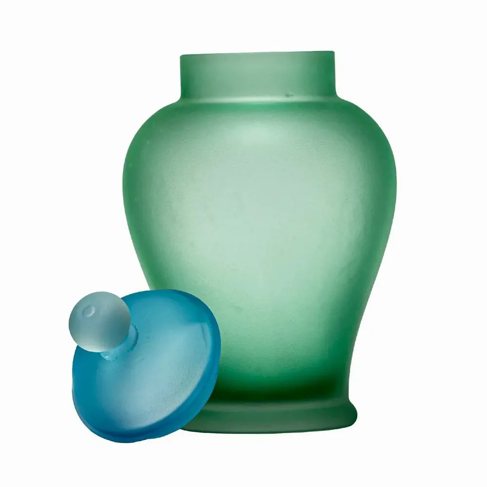 Vases - Verdant One - PRISAKARU CERAMICS