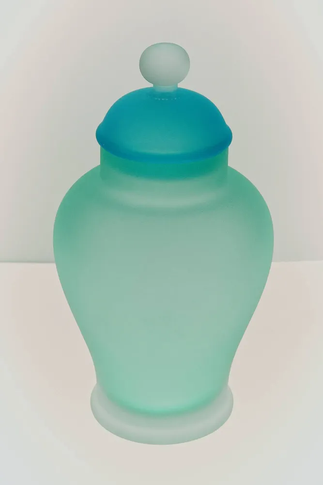 Vases - Verdant One - PRISAKARU CERAMICS