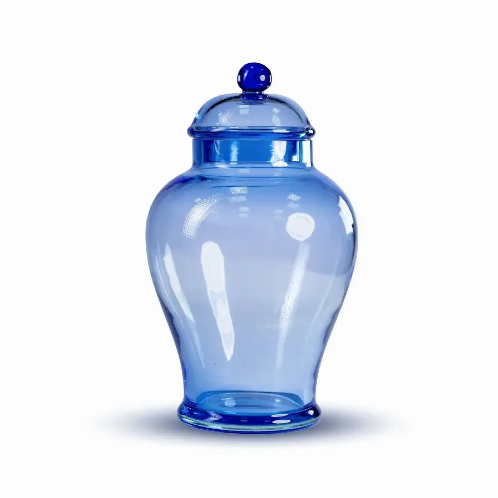 Vases - Tear of Glass - PRISAKARU CERAMICS