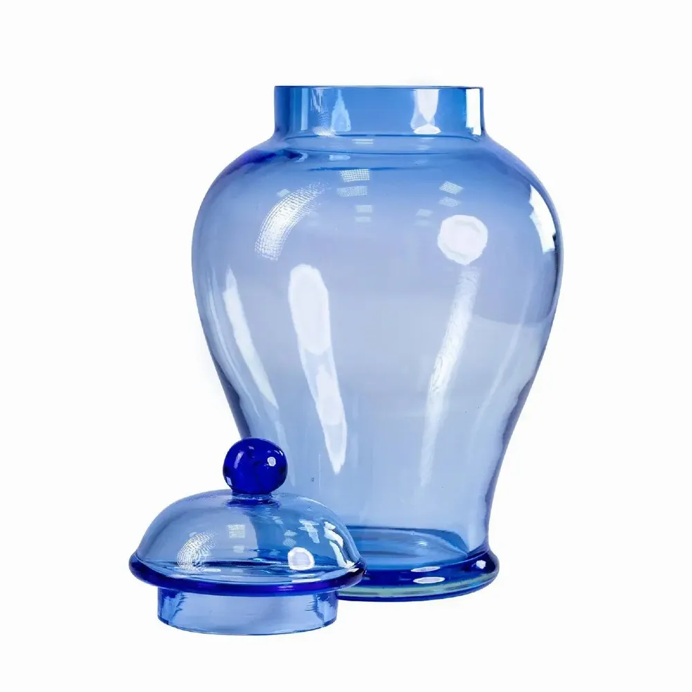 Vases - Tear of Glass - PRISAKARU CERAMICS