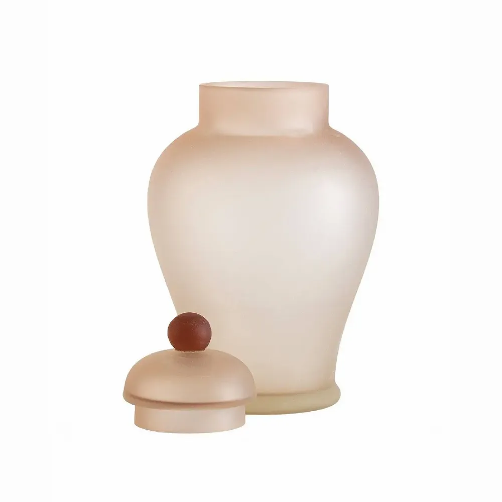 Vases - Halo of Venus - PRISAKARU CERAMICS