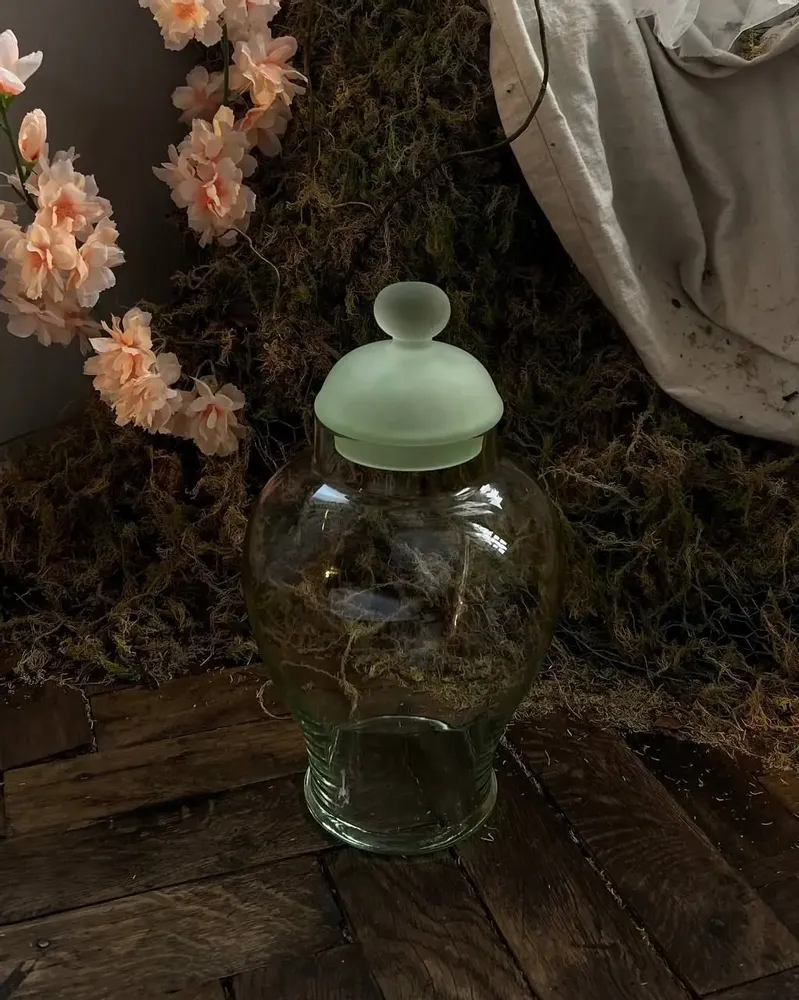 Vases - Melissa - PRISAKARU CERAMICS