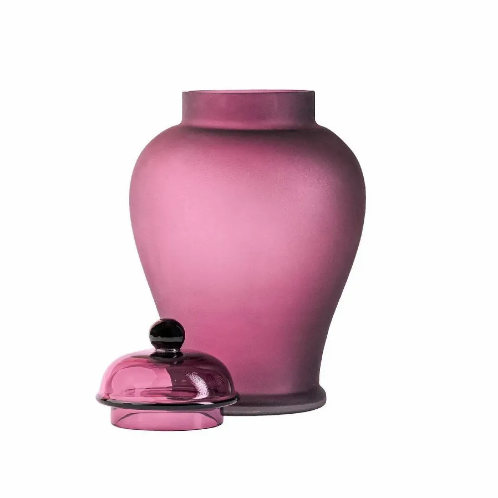 Vases - Plum vase - PRISAKARU CERAMICS