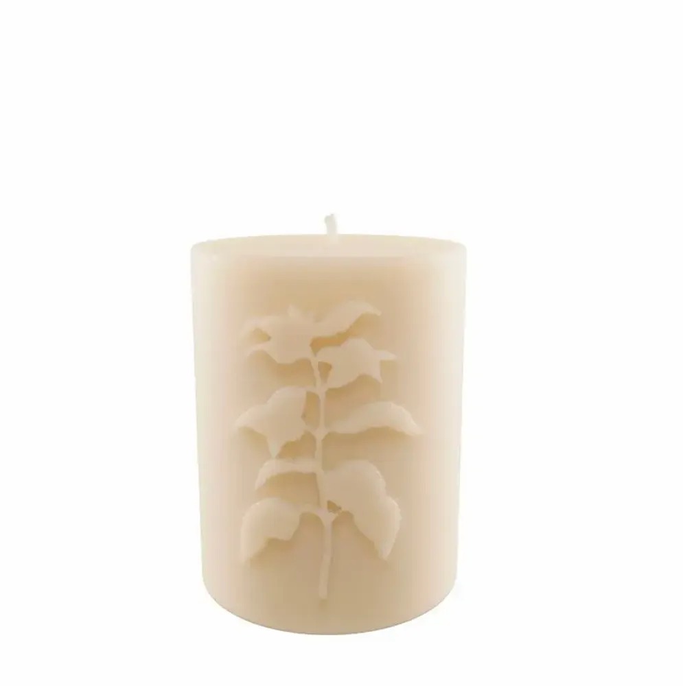Candles - BOTANICS MINT COLLECTION - CERABELLA SL