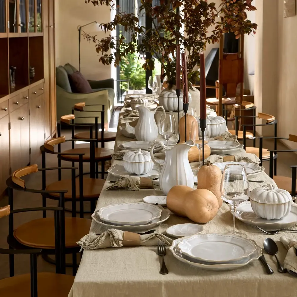 Everyday plates - Almara - COSTA NOVA