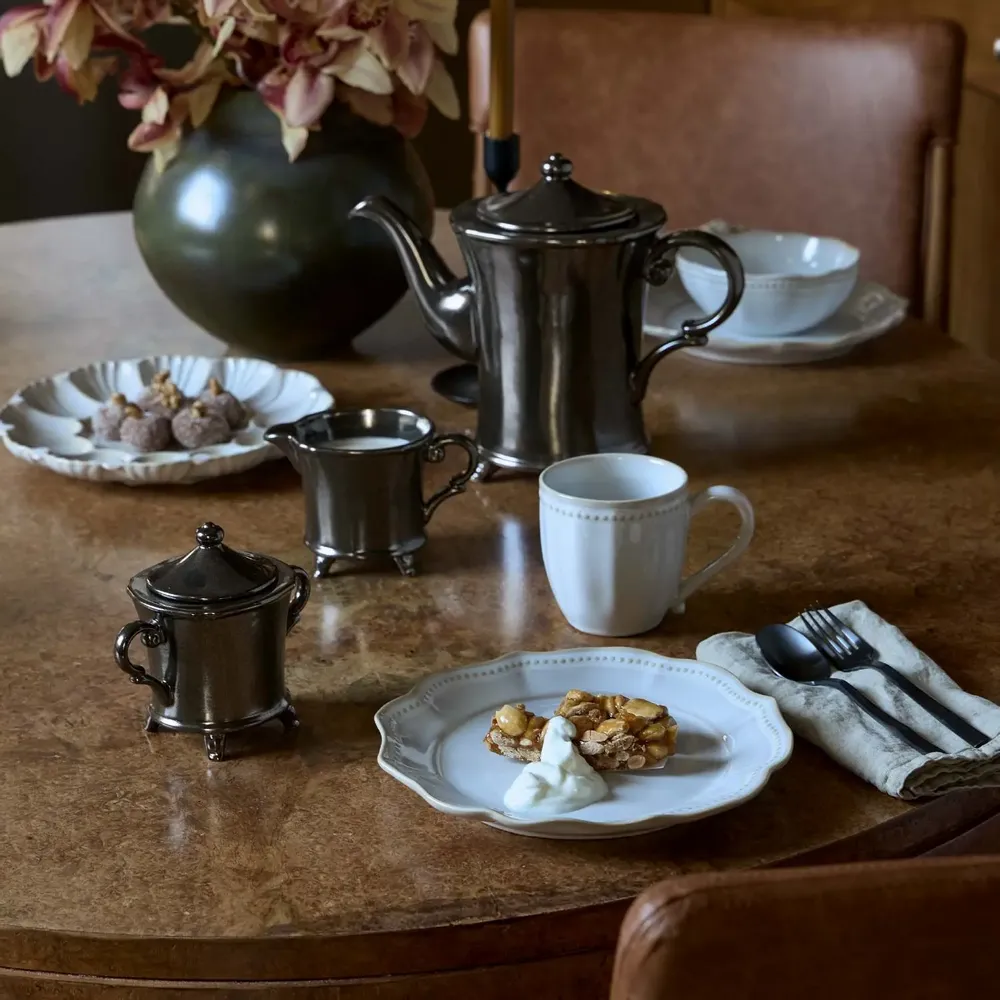 Everyday plates - Almara - COSTA NOVA