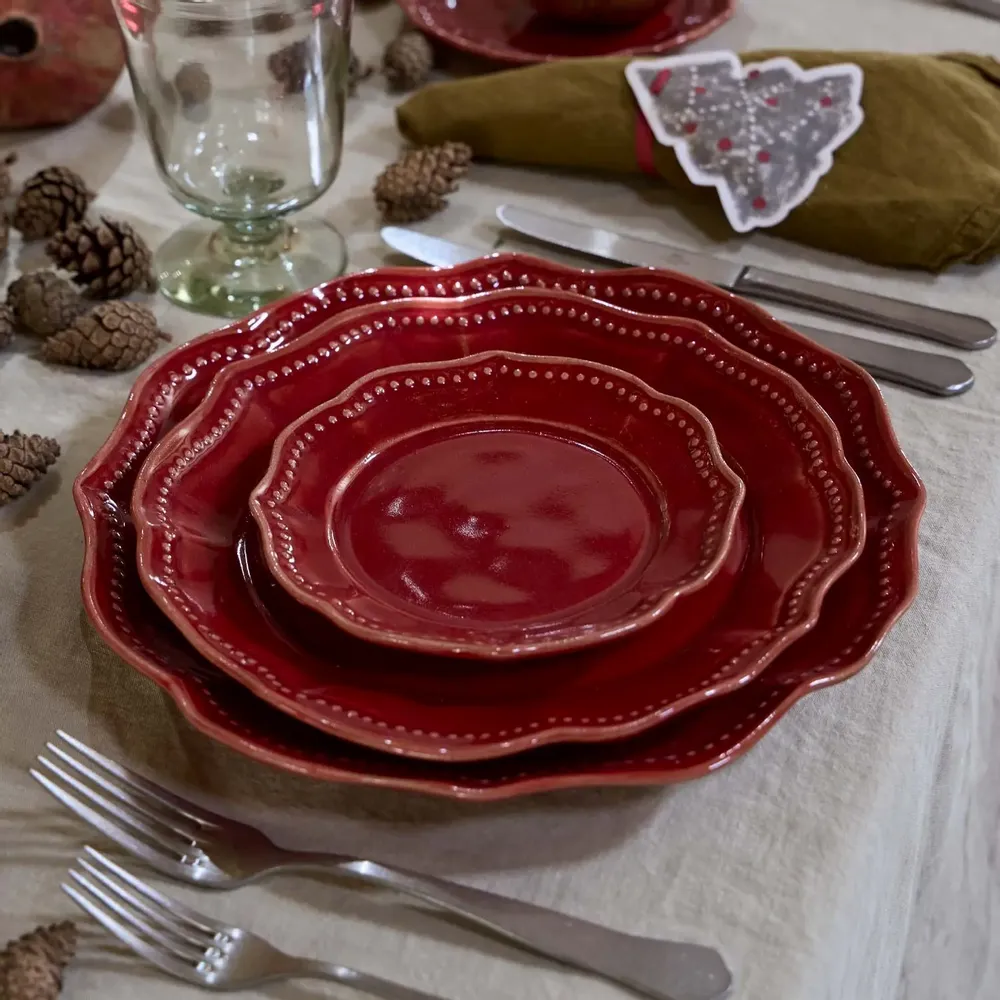 Everyday plates - Almara - COSTA NOVA
