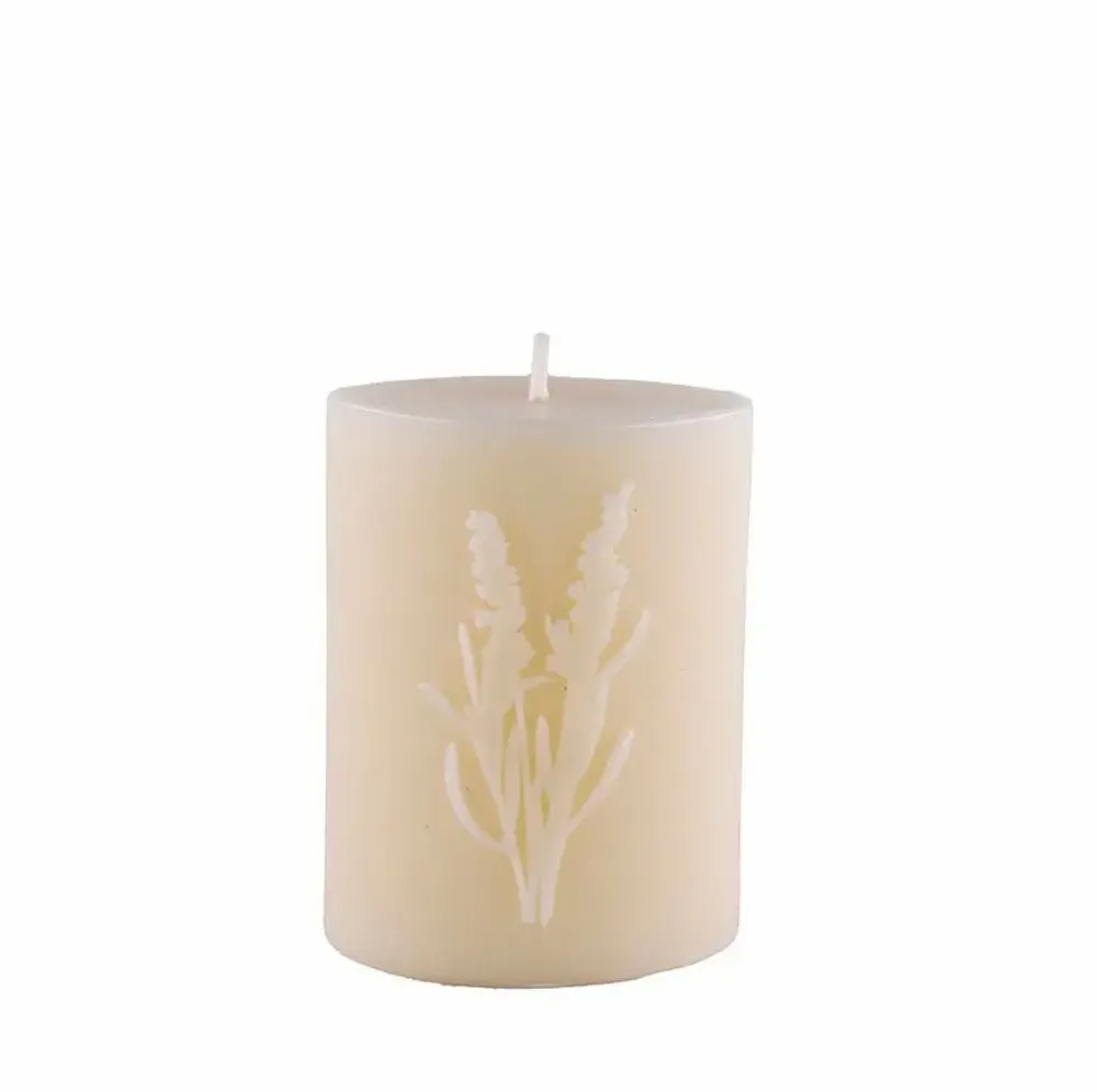 Bougies - BOTANICS LAVENDER - CERABELLA SL