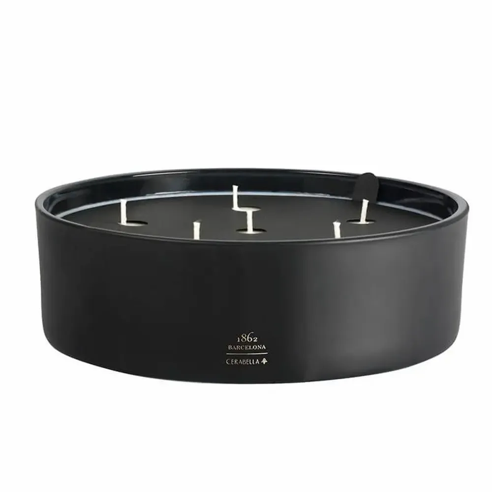 Objets de décoration - XL COLLECTION LEATHER - CERABELLA SL
