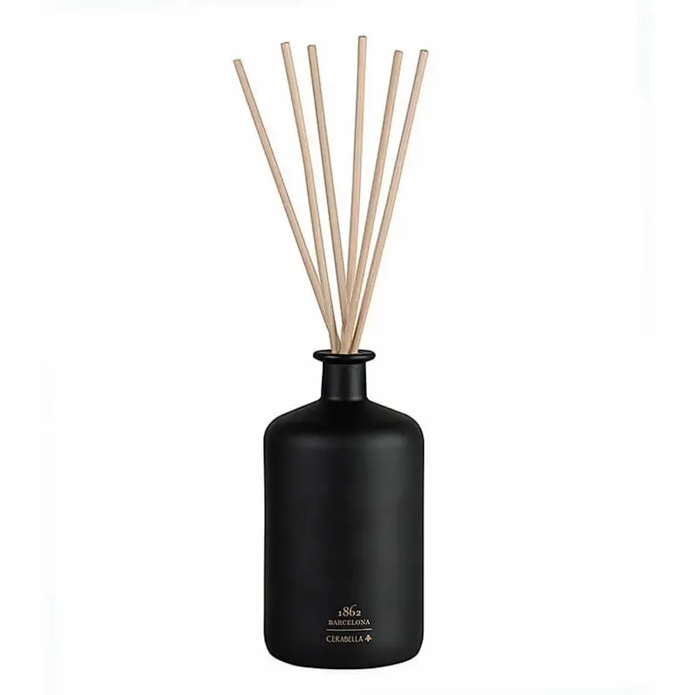 Objets de décoration - XL COLLECTION LEATHER - CERABELLA SL