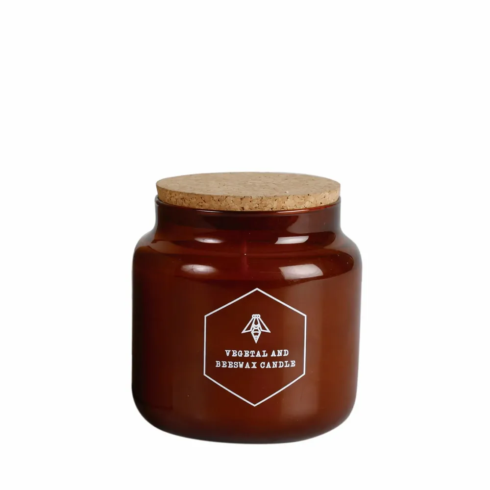 Bougies - BEESWAX BEECORK - CERABELLA SL