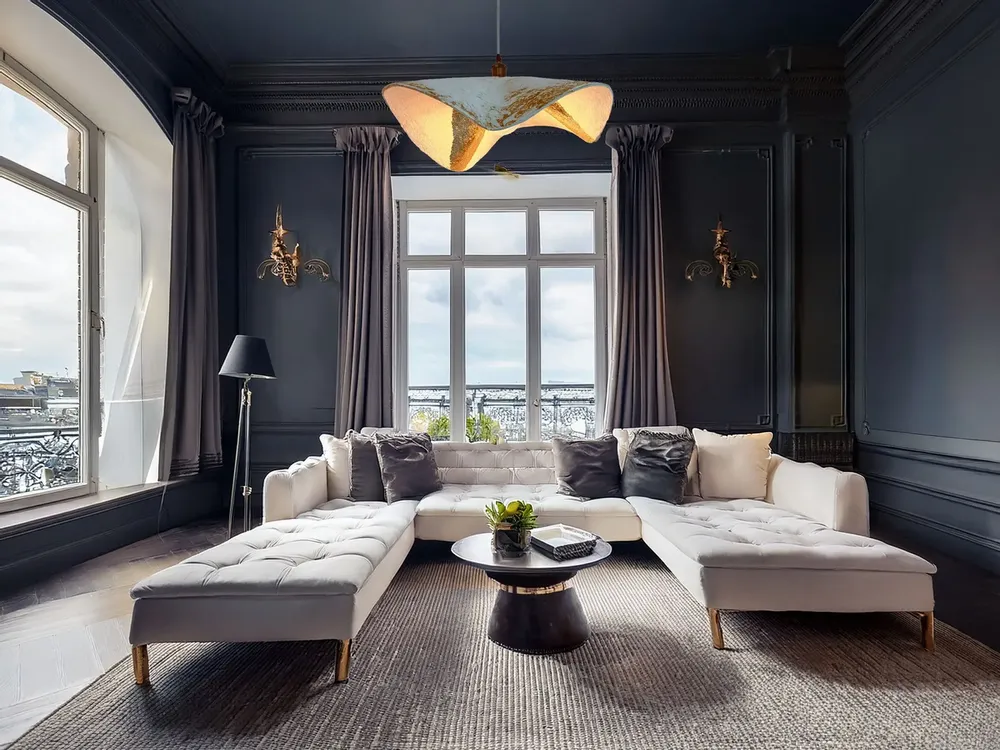 Ceiling lights - Chapeau Cultivating Light - MYCEODESIGN