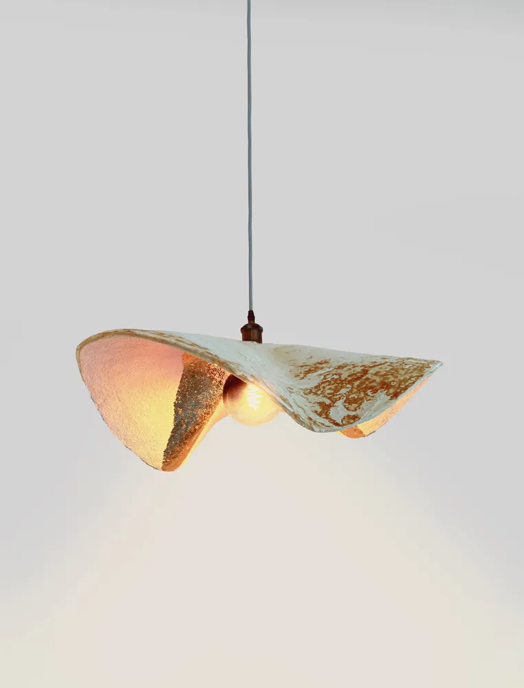 Ceiling lights - Chapeau Cultivating Light - MYCEODESIGN