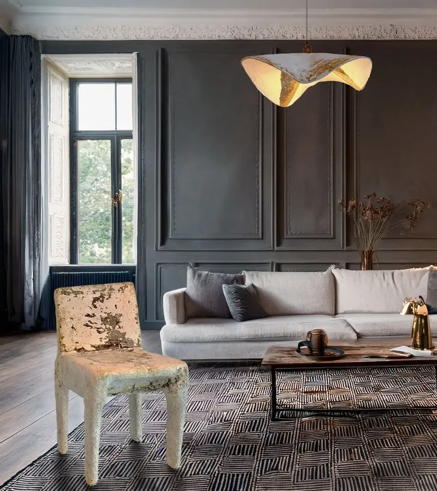 Chairs - Monà Cultivating Chair - MYCEODESIGN