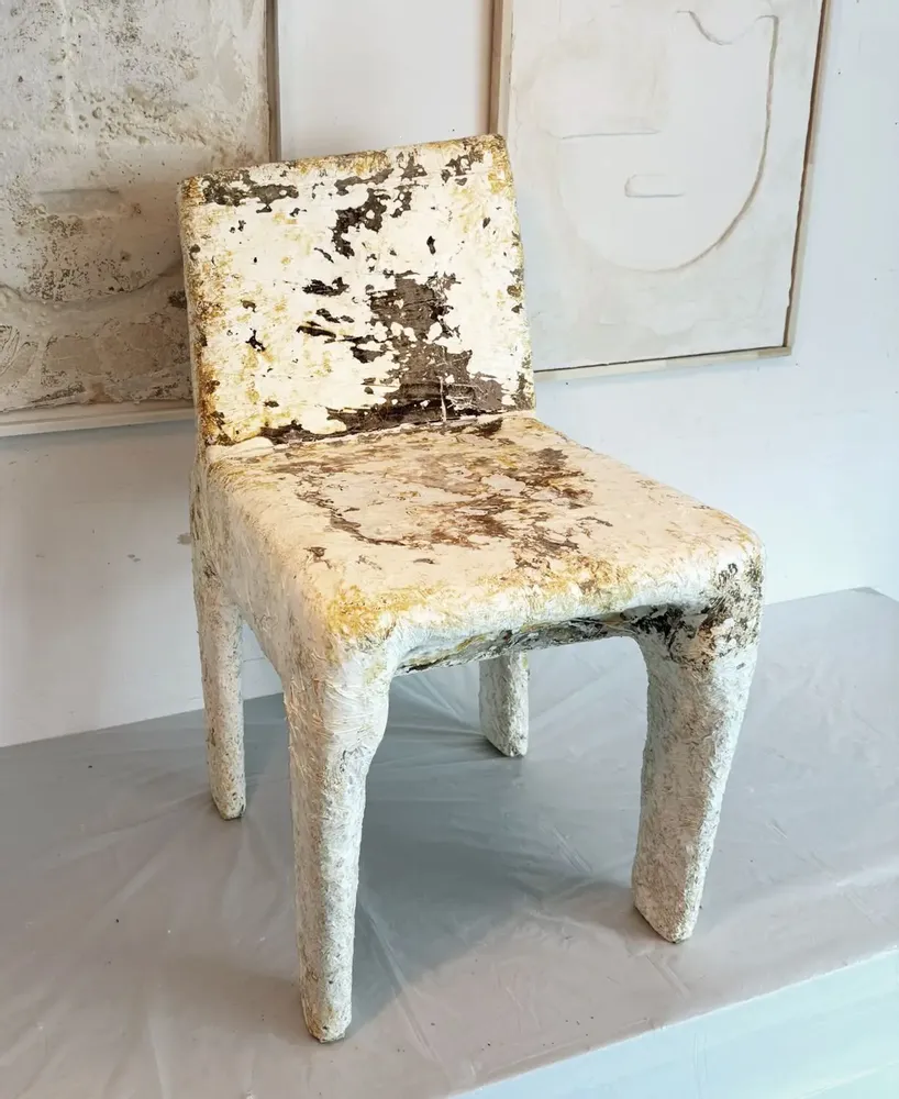 Chairs - Monà Cultivating Chair - MYCEODESIGN
