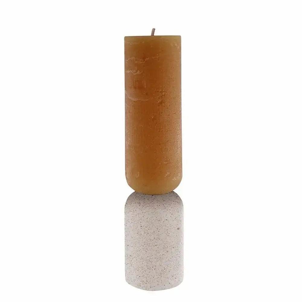 Bougies - TUBL LA GRANJA COLLECTION par Lagranja Design - CERABELLA SL