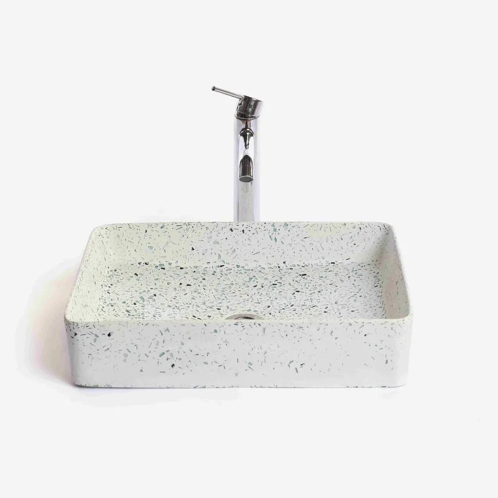Sinks - Vasque rectangulaire - SILLON