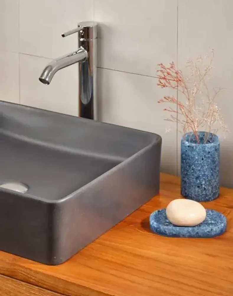 Sinks - Vasque rectangulaire - SILLON