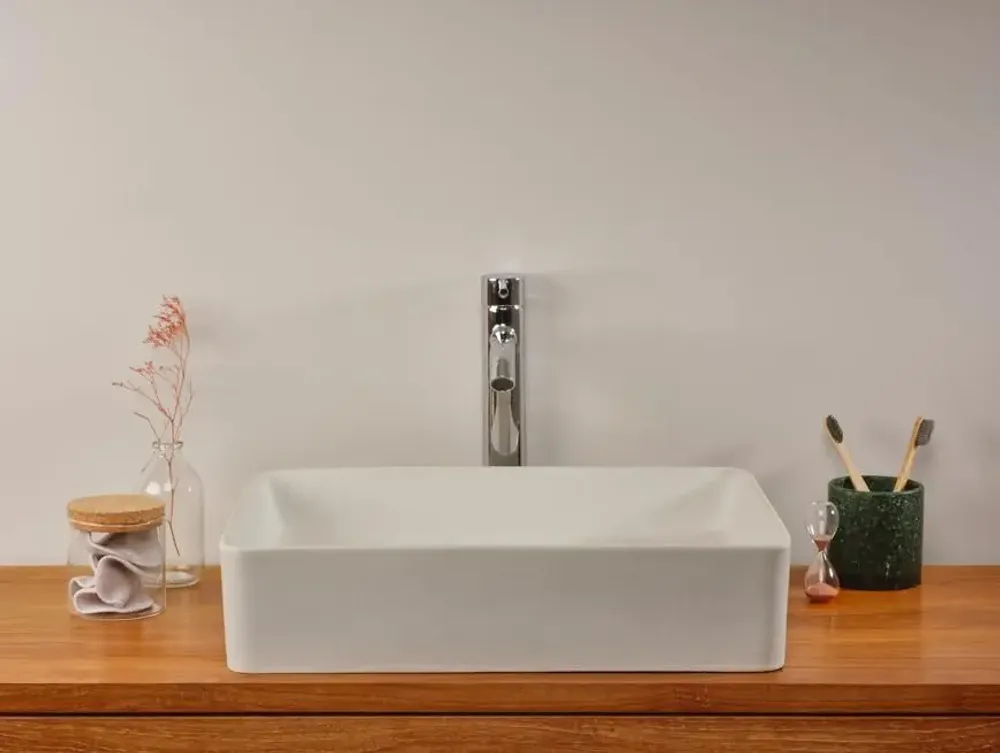 Sinks - Vasque rectangulaire - SILLON