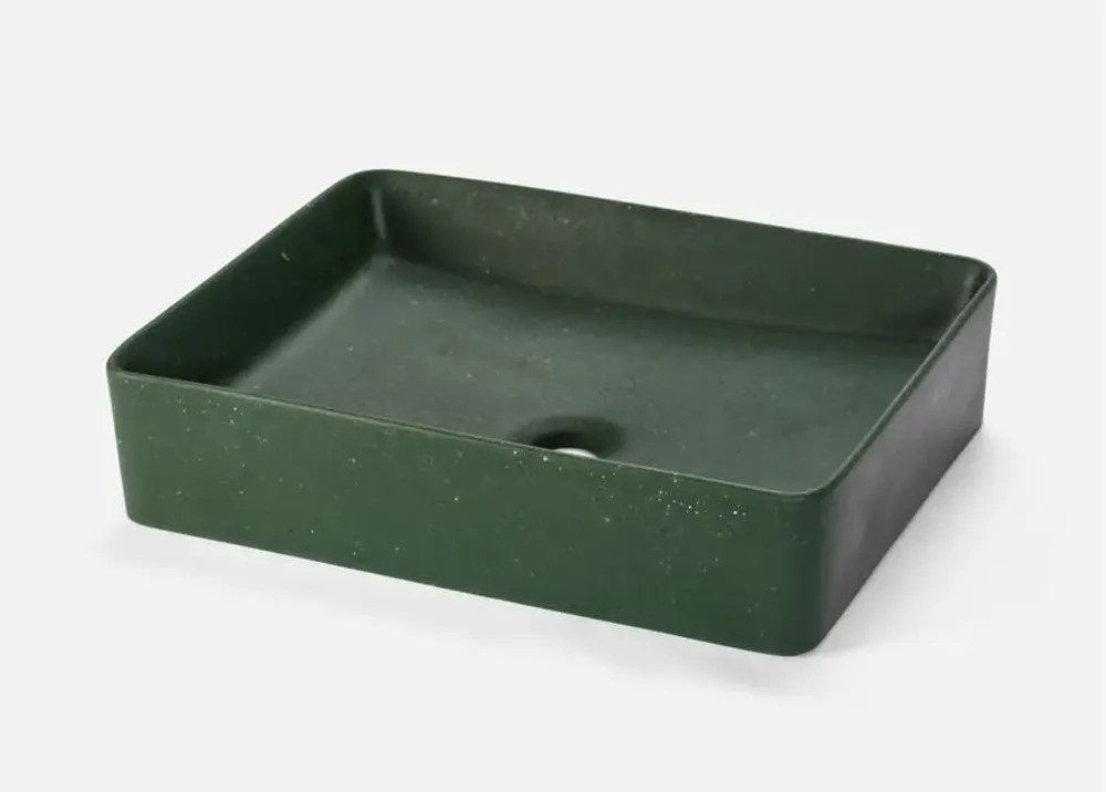 Sinks - Vasque rectangulaire - SILLON
