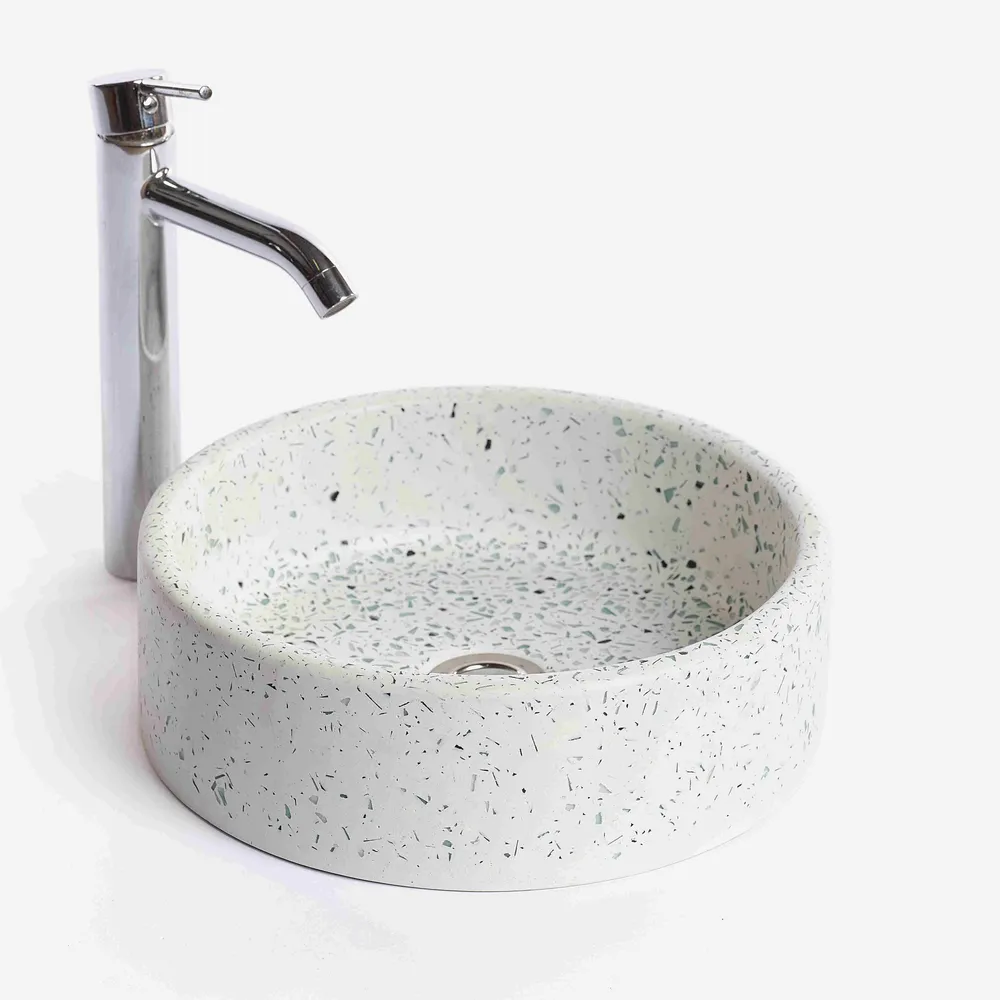 Sinks - Vasque ronde - SILLON