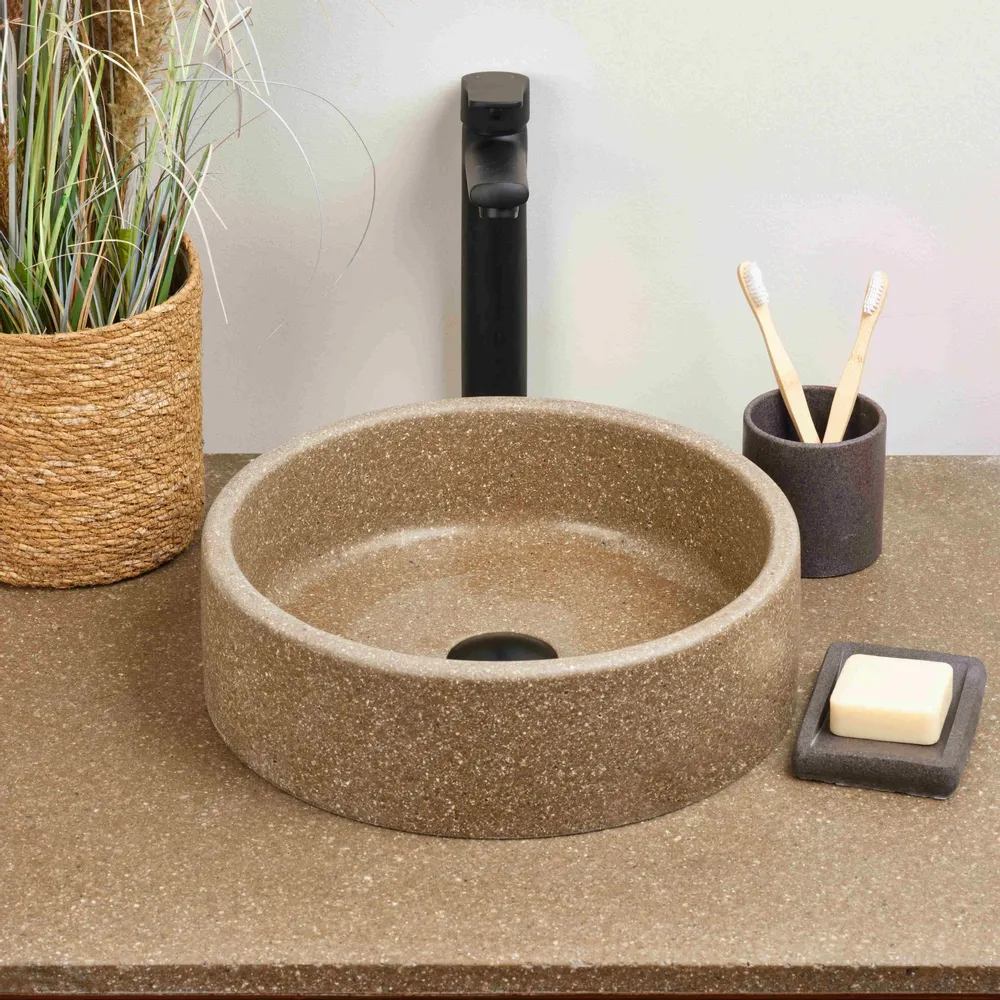 Sinks - Vasque ronde - SILLON