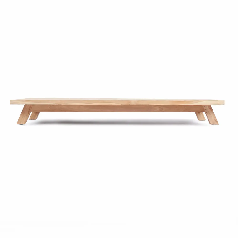 Coffee tables - The Umalas Coffee Table - Outdoor - BAZAR BIZAR LIVING