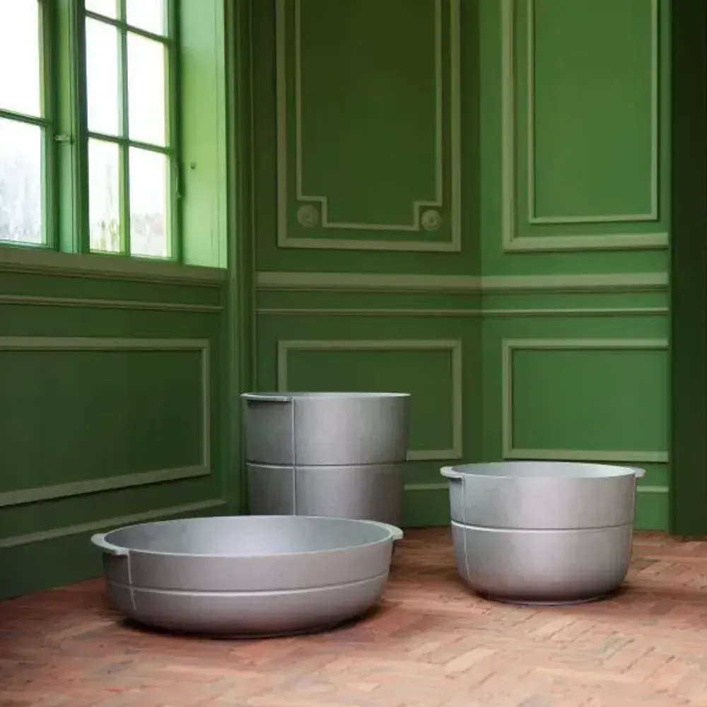 Pots de fleurs - LINEA No 2 Medium - KORBO
