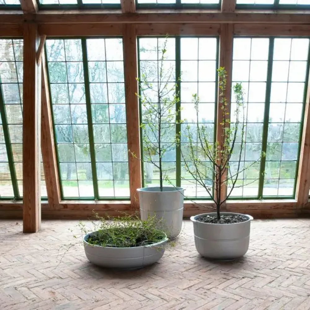 Pots de fleurs - LINEA No 2 Medium - KORBO