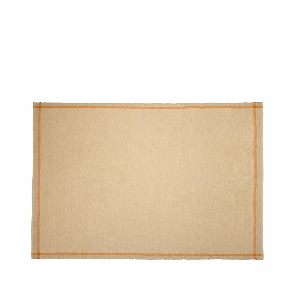 Tapis - Waku Tapis Sable - HÜBSCH
