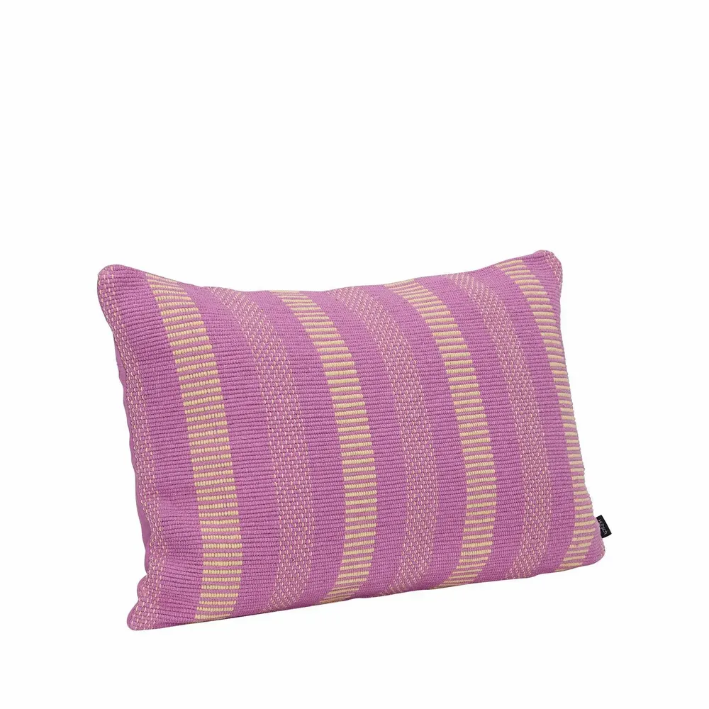 Cushions - Morph Cushion Pink - HÜBSCH