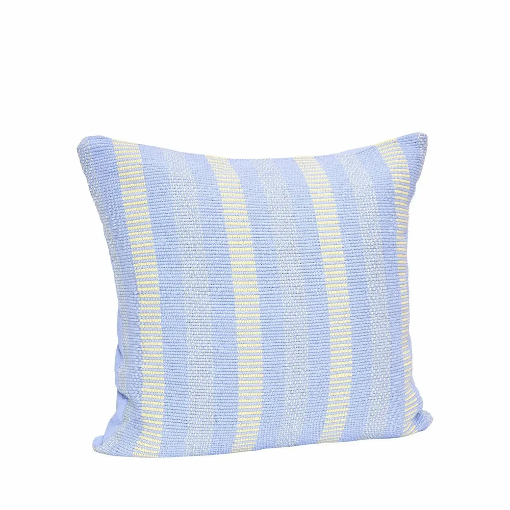 Coussins - Morph Coussin Bleu claire - HÜBSCH