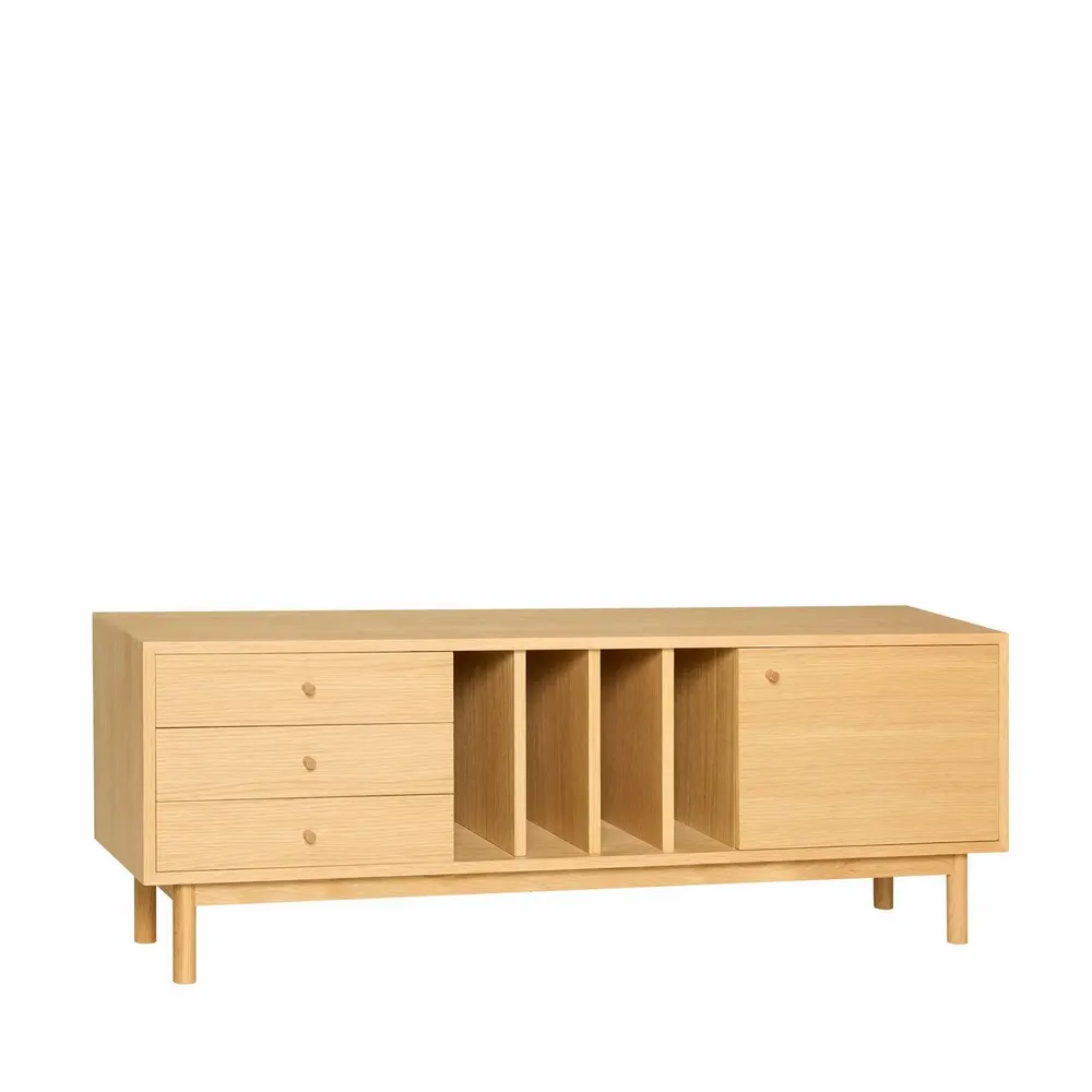 Sideboards - Nobby Sideboard Natural - HÜBSCH