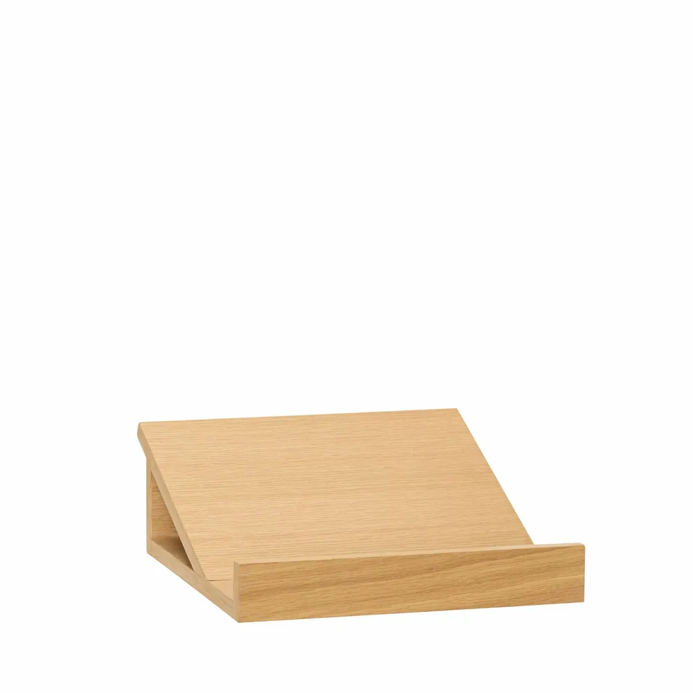 Autres fournitures bureau  - Socle Serre-livres Naturel - HÜBSCH