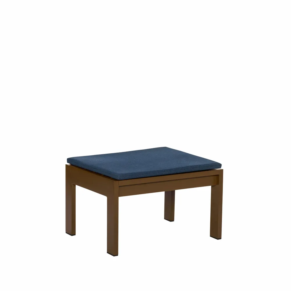 Tabourets - Haus Tabouret Marron - HÜBSCH