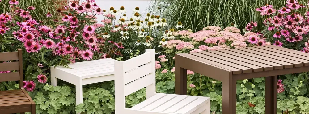 Tabourets - Haus Tabouret Beige - HÜBSCH