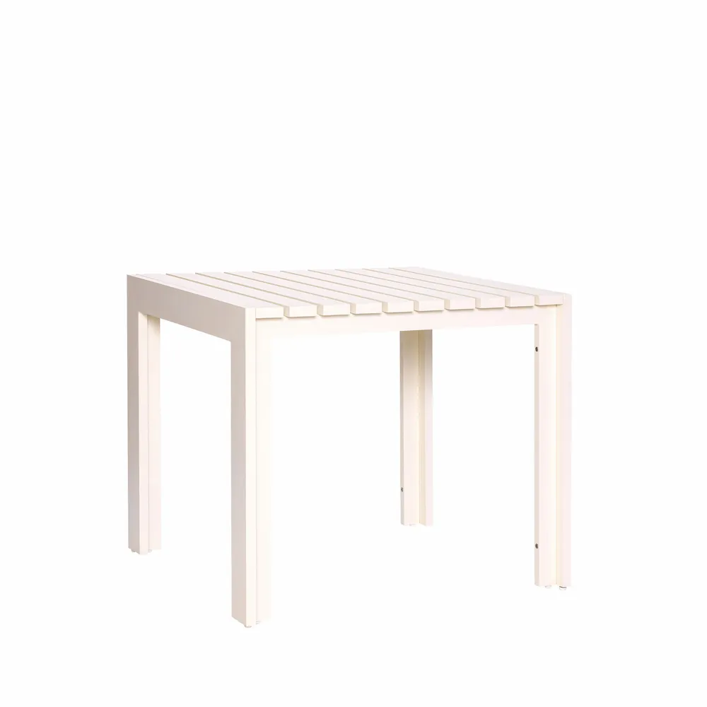 Tables Salle à Manger - Haus Table à manger Small Beige - HÜBSCH