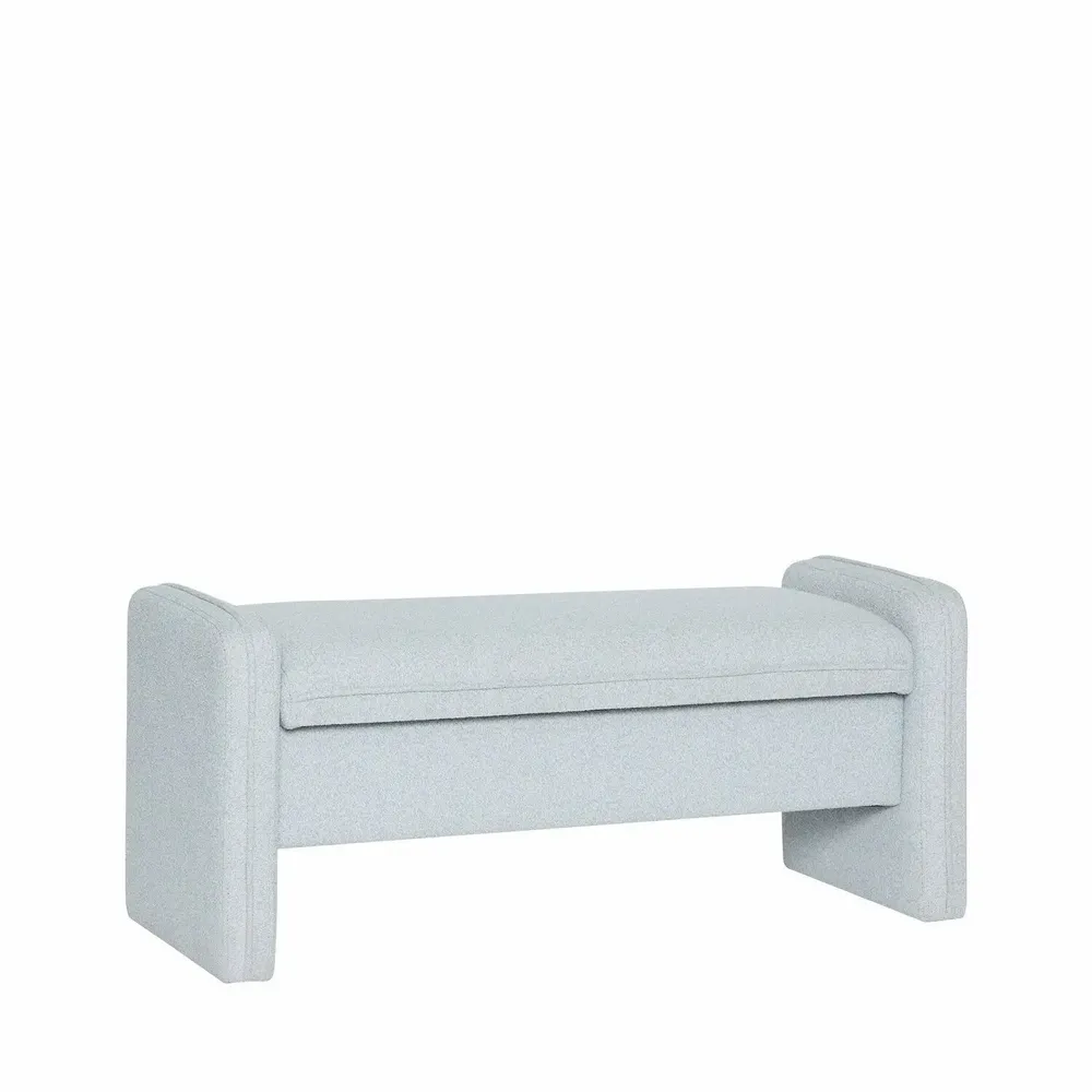 Bancs - Well Banc Bleu claire - HÜBSCH