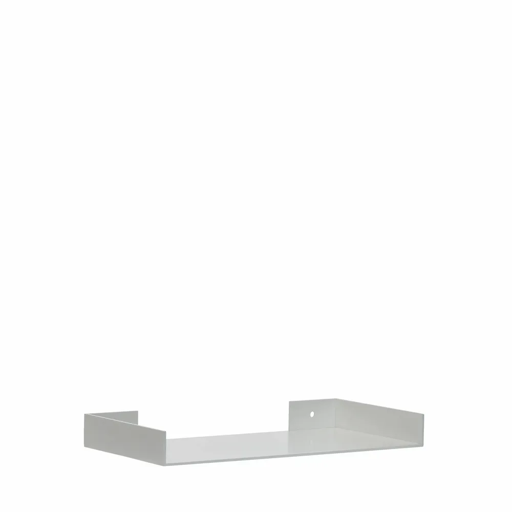 Shelves - Sheets Shelf Light grey - HÜBSCH