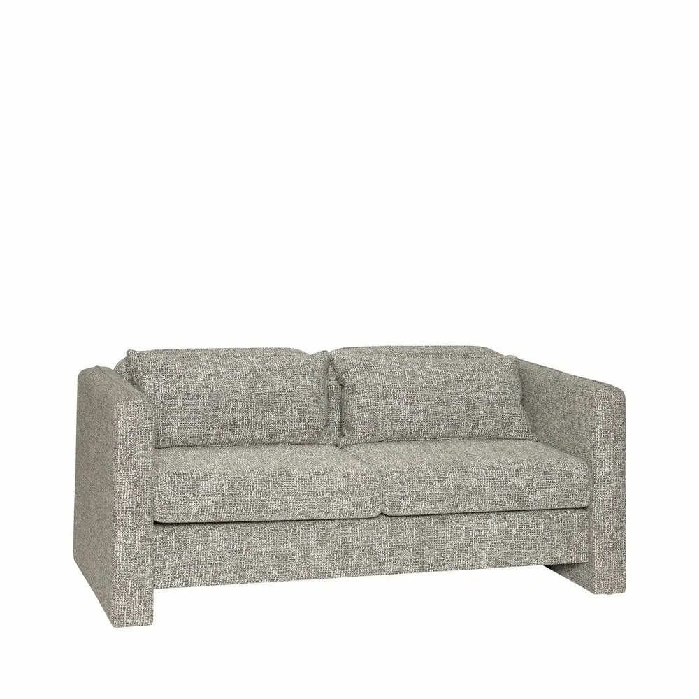 Sofas - Soba Sofa Light grey - HÜBSCH
