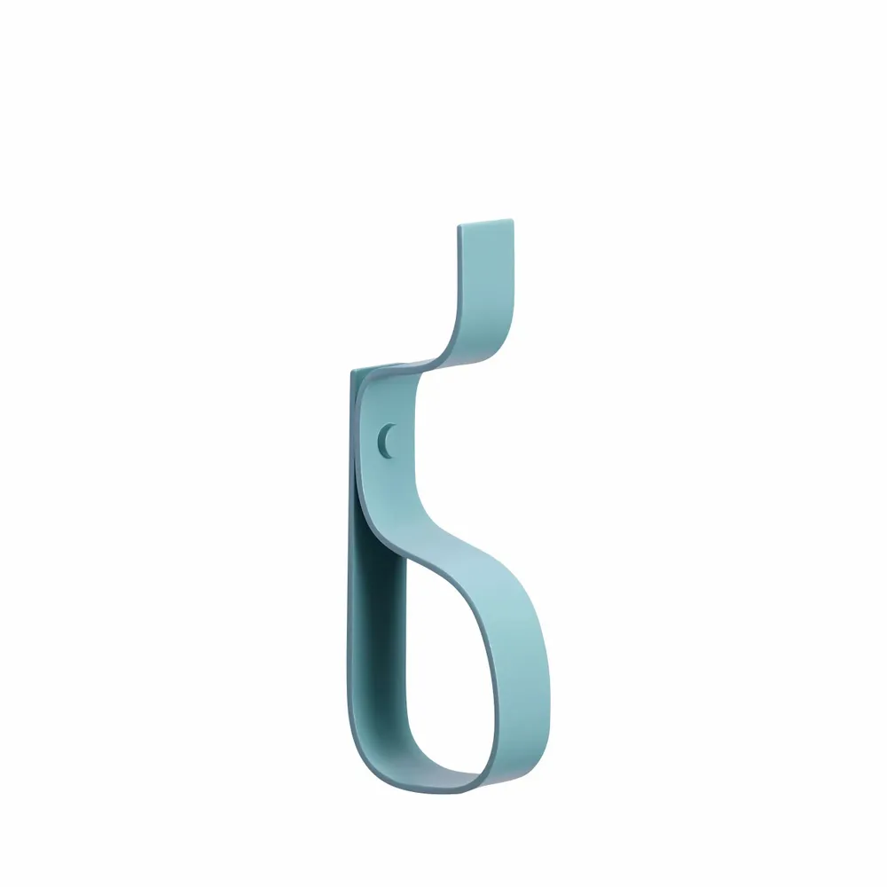 Mounting accessories - Nami Hook Blue - HÜBSCH