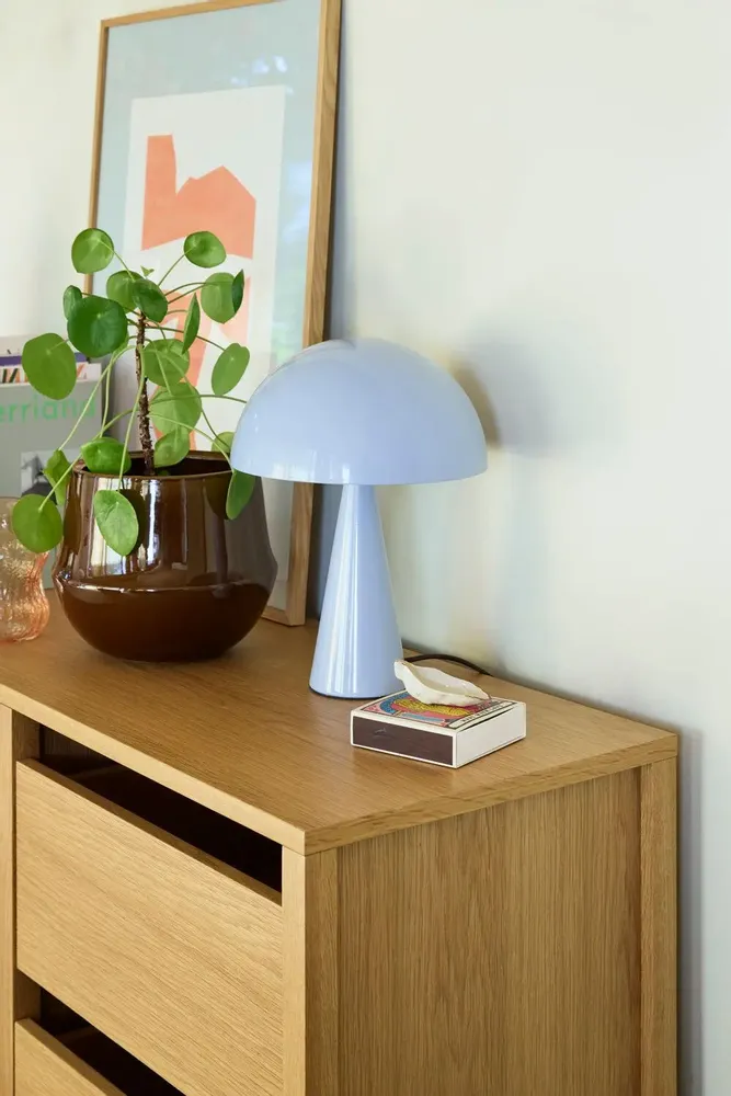 Sideboards - Forma Sideboard Natural - HÜBSCH